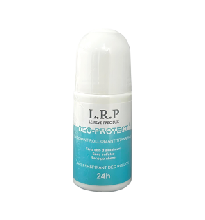 L.R.P LE REVE PRECIEUX DEO-PROTECT pour Accueil