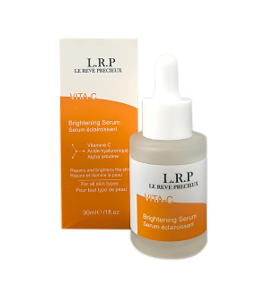LRP - SERUM ECLAIRCISSANT VITAMINE C 30ML pour Accueil