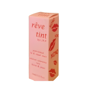 LRP Rêve Tint COULEUR ROSE :LE REVE PRECIEUX pour Nos Promotions