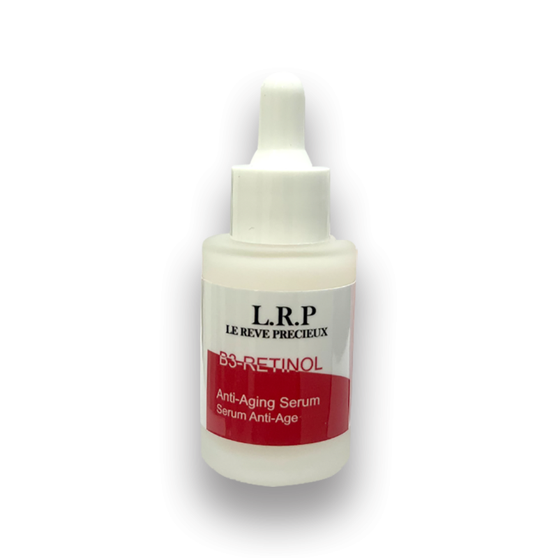 LRP - SERUM B3-RETINOL 30ML LRP - SERUM B3-RETINOL 30ML