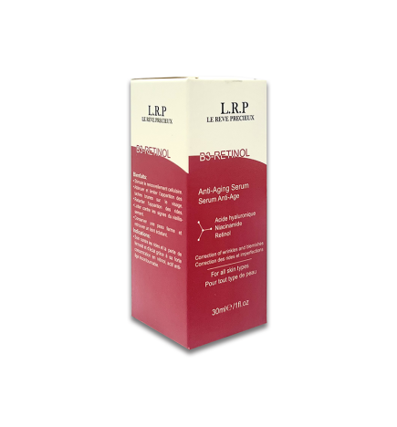 LRP - SERUM B3-RETINOL 30ML
