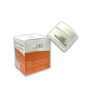 LRP - CREME HYDRATANTE VIT C + ACID HYALURONIC 50ML