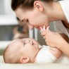 Maman et bébé