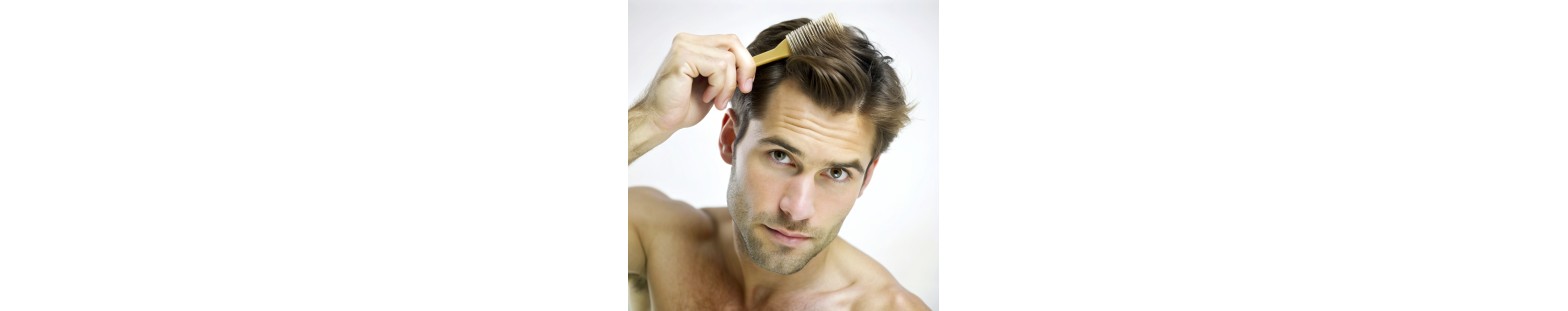 Soins Capillaire Homme - Parapharmacie en Ligne - Para Fendri