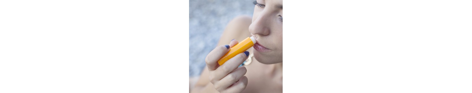 Sticks baume à lèvres - Parapharmacie en Ligne - Para Fendri